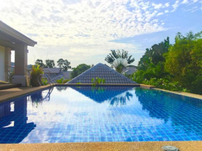 Villa Mae Thorani, Bo Put